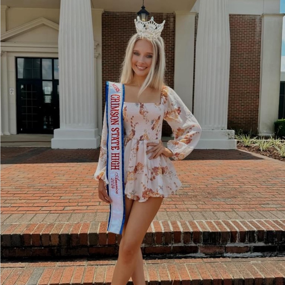 Meet your Posher, Jami